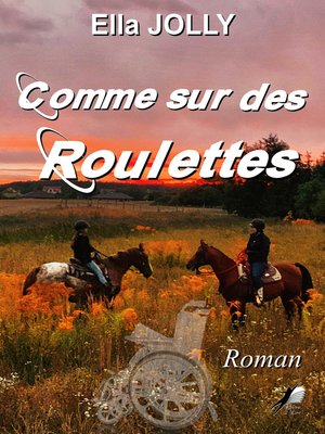 cover image of Comme sur des Roulettes
